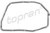 TOPRAN 114 888 Seal, automatic transmission oil pan